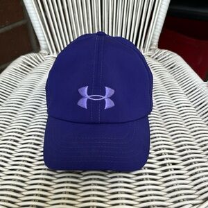 Women’s Under Amour Baseball Cap